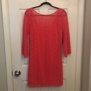 Lilly dress